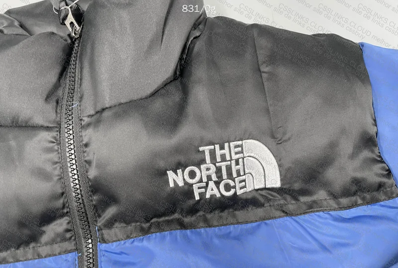 THE NORTH FACE “1996” TNF 2