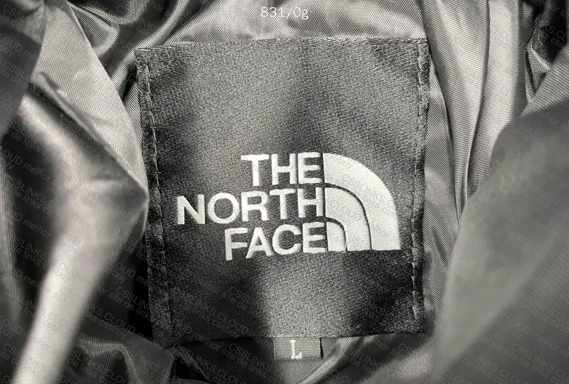 THE NORTH FACE “1996” TNF 3