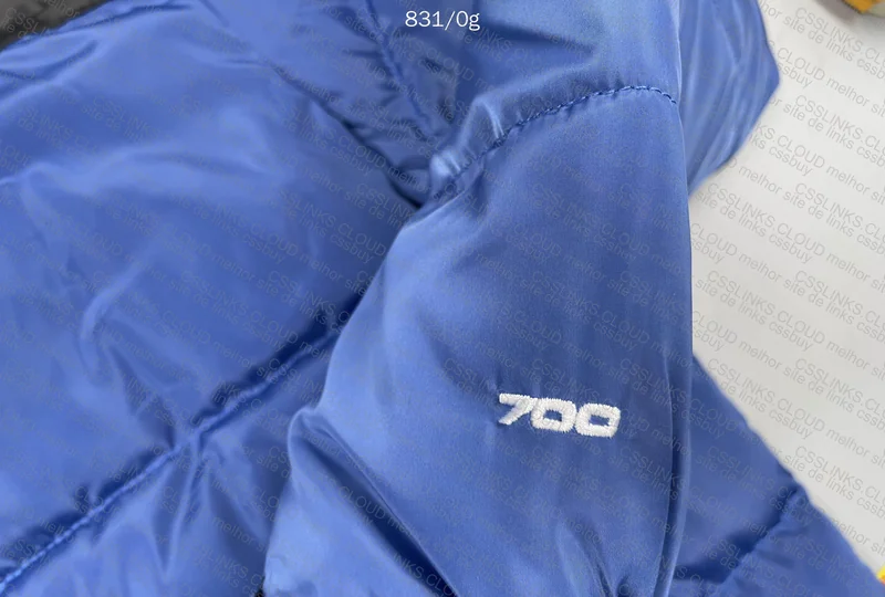 THE NORTH FACE “1996” TNF 4