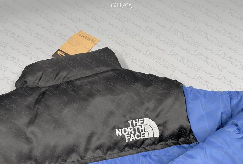THE NORTH FACE “1996” TNF 5