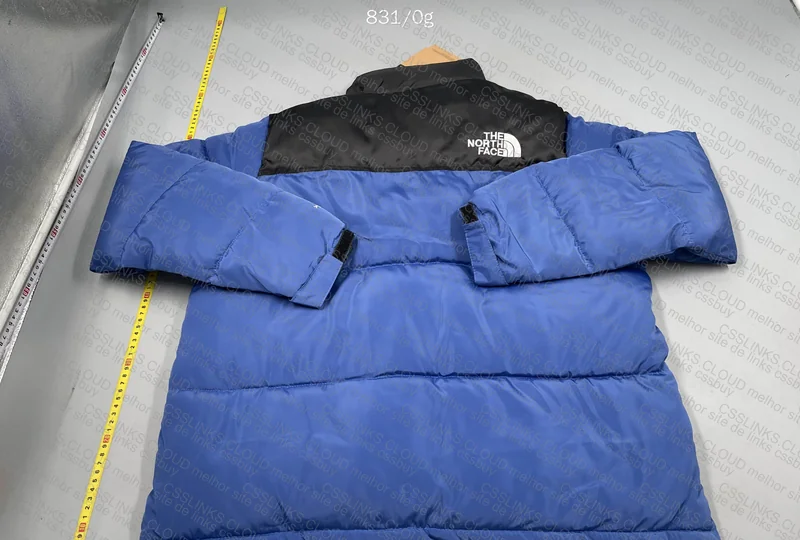 THE NORTH FACE “1996” TNF 6