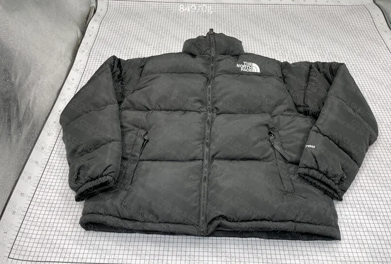 The North Face 1996 tnf