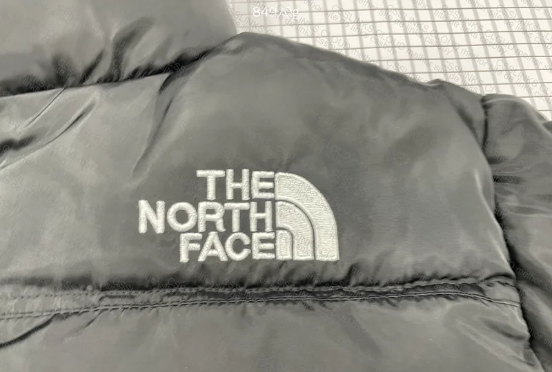 The North Face 1996 tnf 2