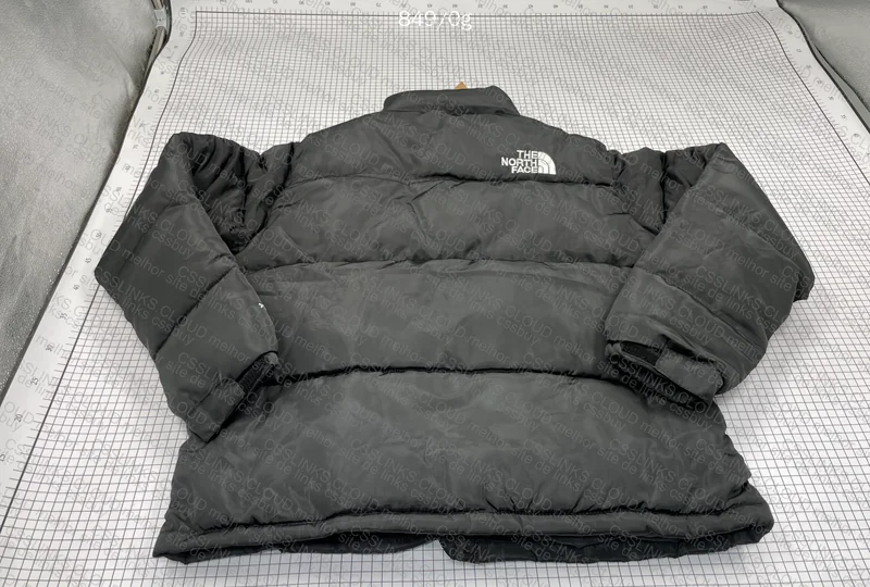 The North Face 1996 tnf 3