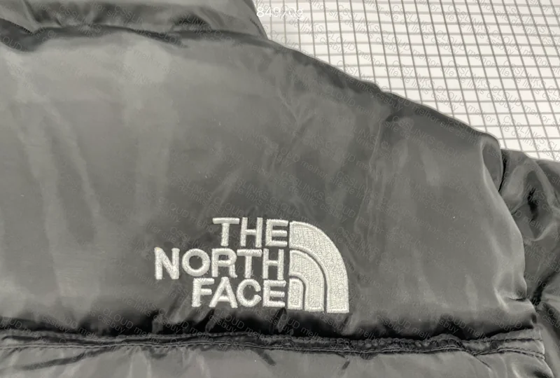The North Face 1996 tnf 4