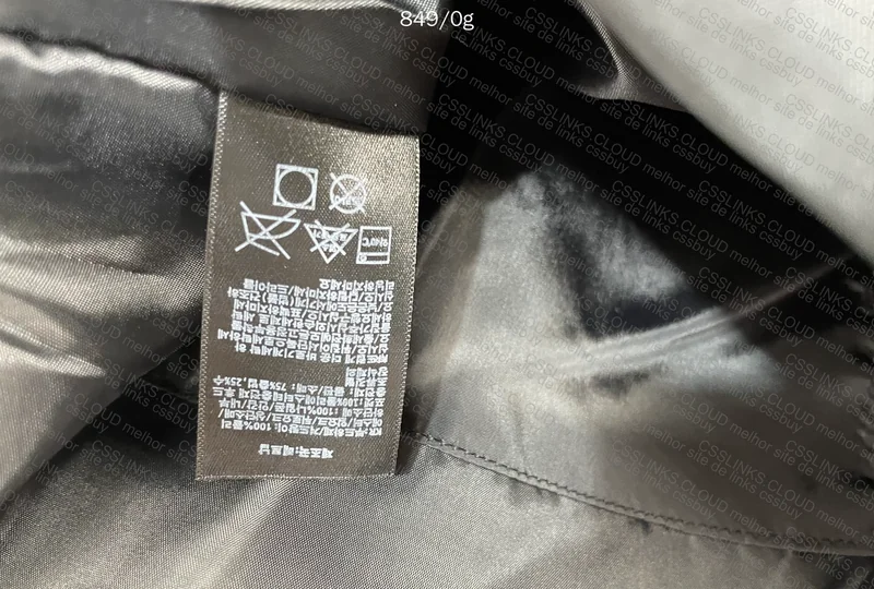 The North Face 1996 tnf 5