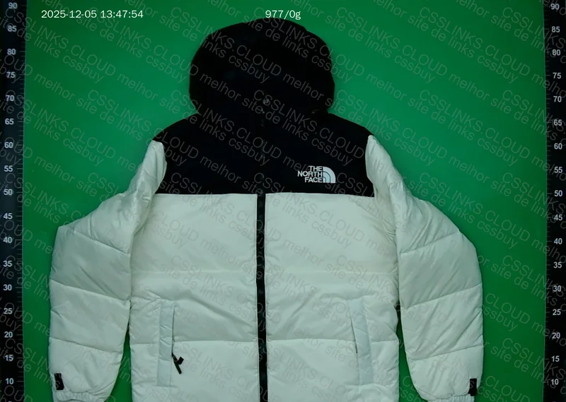 THE NORTH FACE 700 2