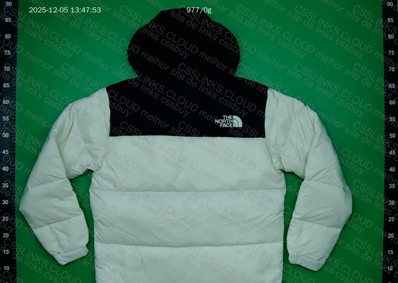 THE NORTH FACE 700 3