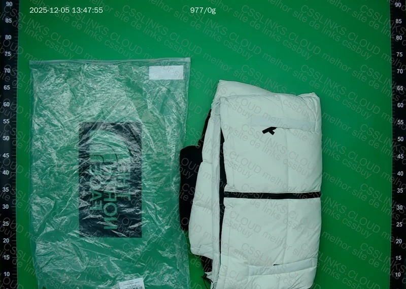 THE NORTH FACE 700 4