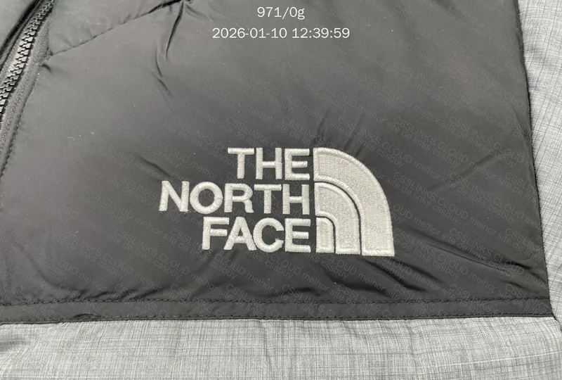 The North Face 700