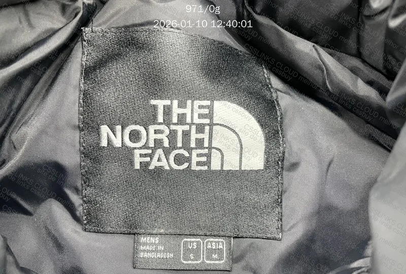 The North Face 700 2