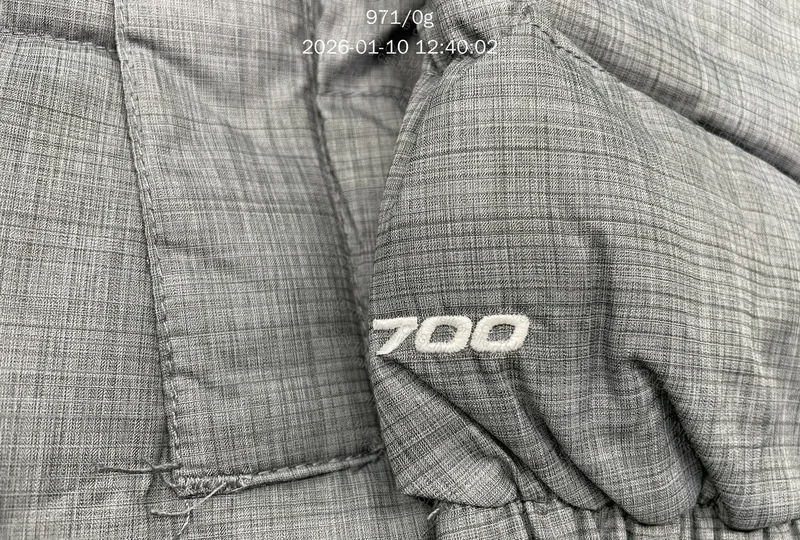 The North Face 700 3