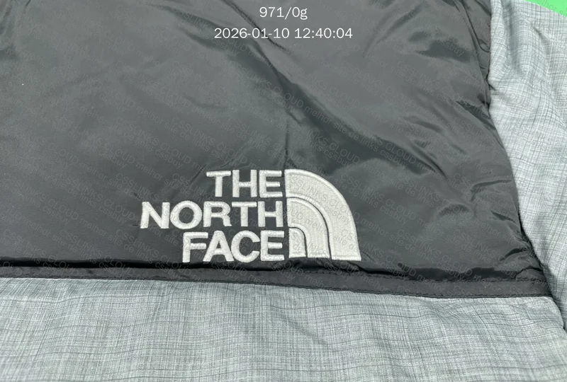 The North Face 700 4