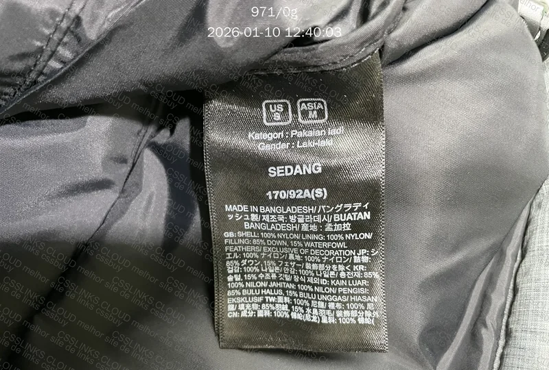 The North Face 700 5