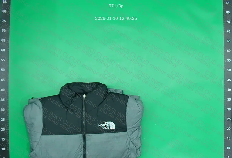 The North Face 700 6