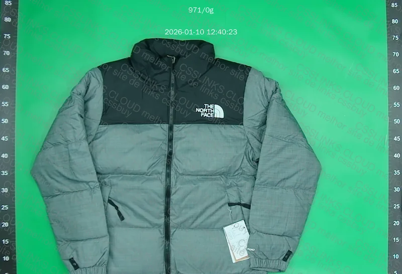 The North Face 700 7