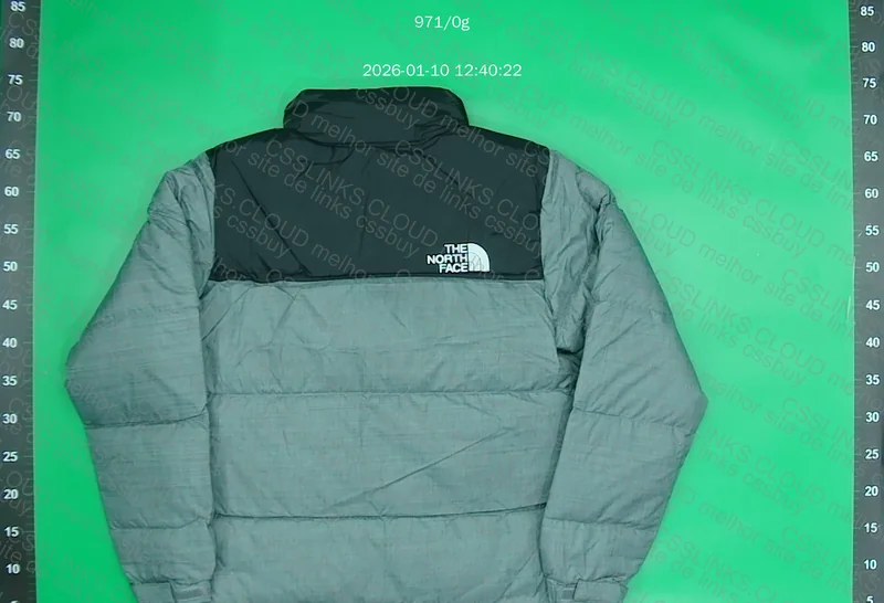 The North Face 700 8