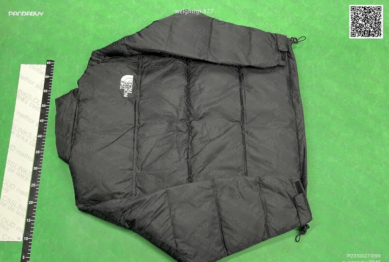 the north face 700 puffer 3