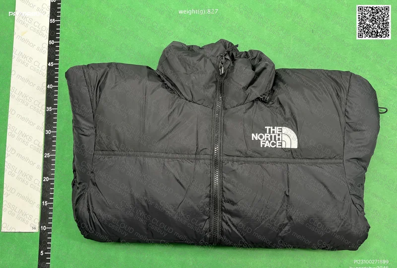 the north face 700 puffer 4