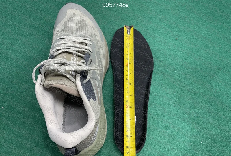 The North Face Altamesa 500