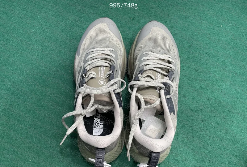 The North Face Altamesa 500 2