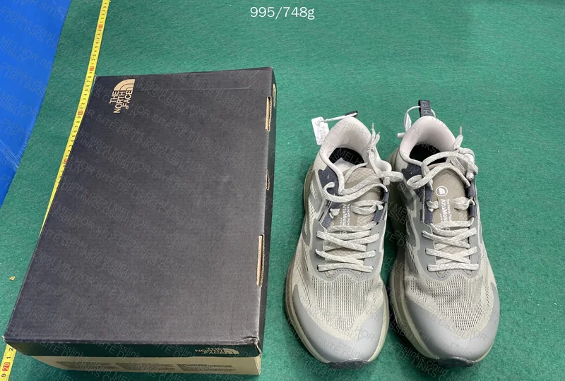 The North Face Altamesa 500 3