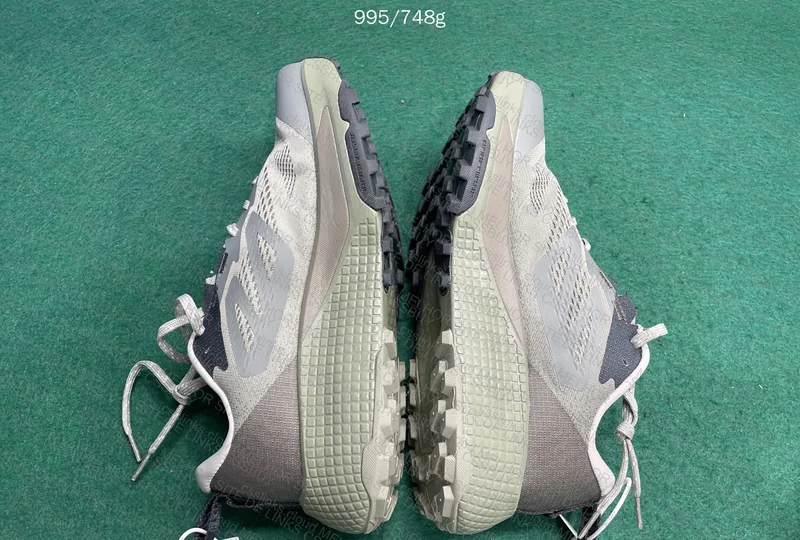 The North Face Altamesa 500 4