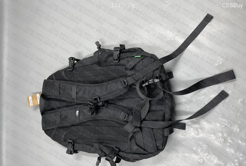 The North Face - Big Shot