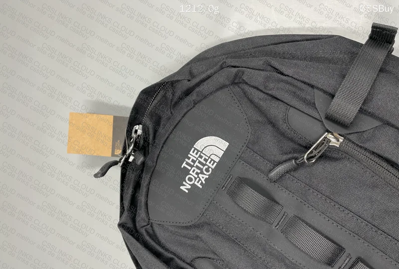 The North Face - Big Shot 3