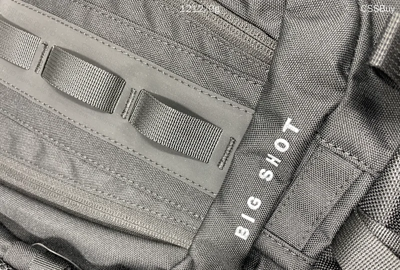 The North Face - Big Shot 4