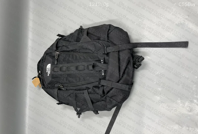 The North Face - Big Shot 5