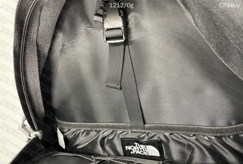 The North Face - Big Shot 6