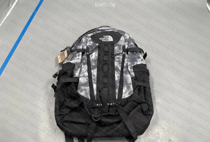 The North Face big shot