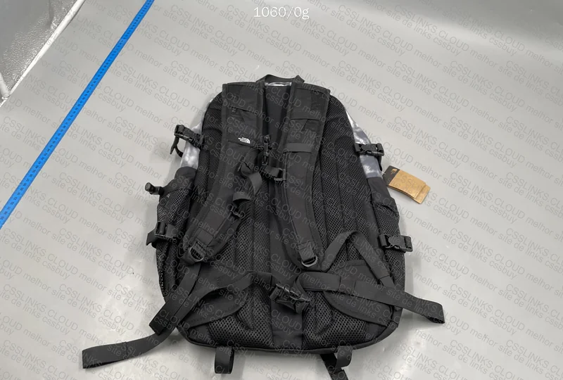 The North Face big shot 3