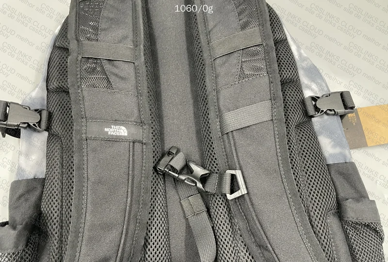 The North Face big shot 4