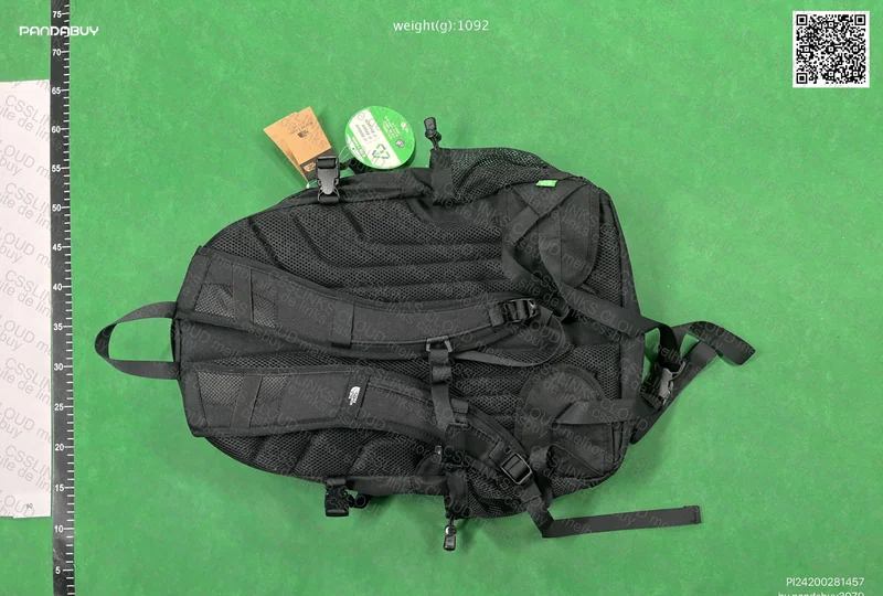 the north face borealis 2