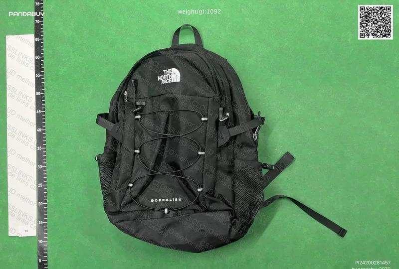 the north face borealis 3