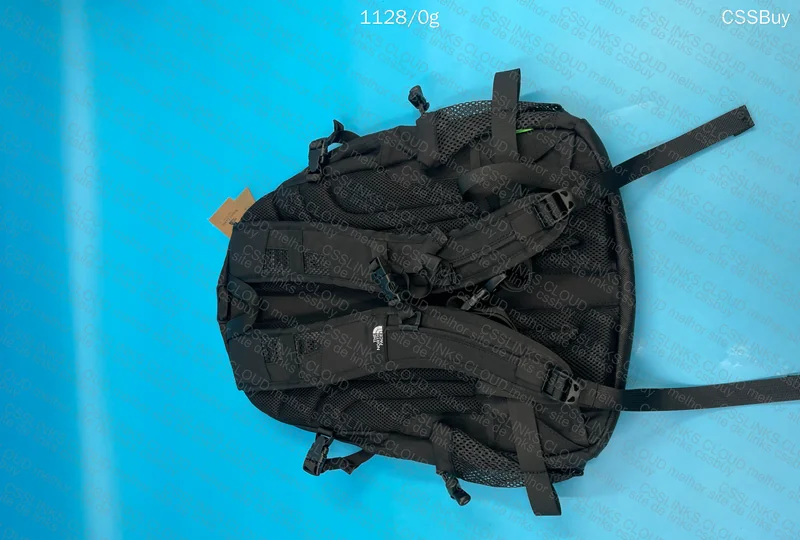 the north face borealis ii backpack 2