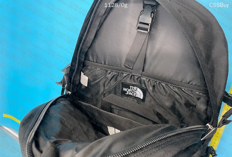 the north face borealis ii backpack 3