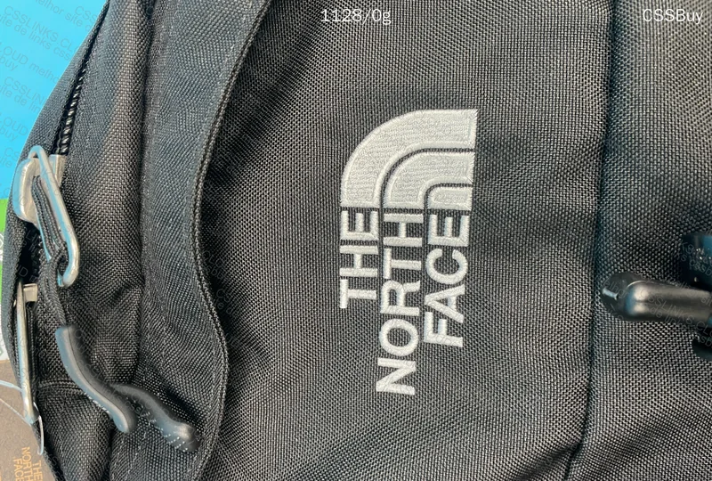 the north face borealis ii backpack 5