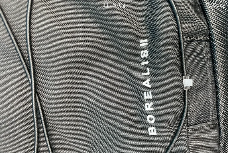 the north face borealis ii backpack 6
