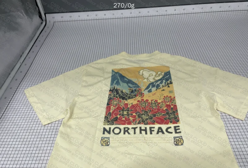 The North Face T-Shirt