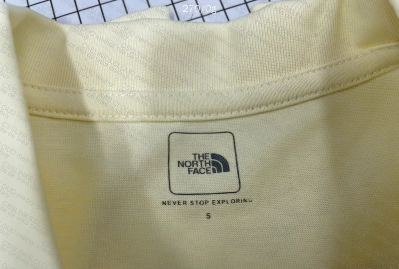 The North Face T-Shirt 2