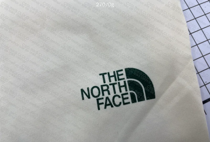 The North Face T-Shirt 3