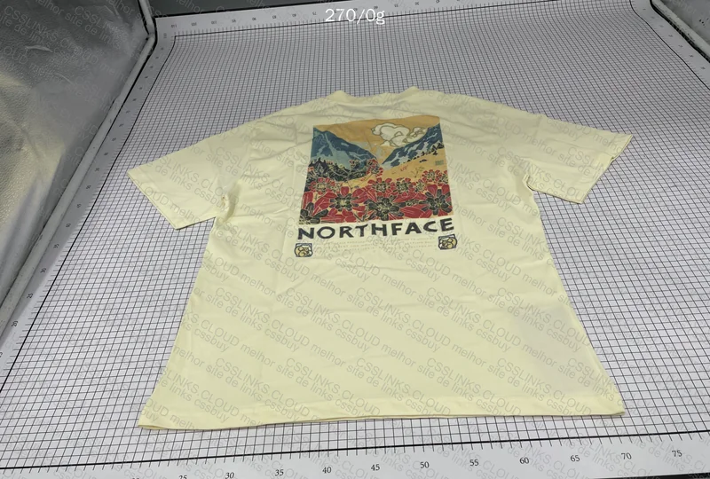 The North Face T-Shirt 4