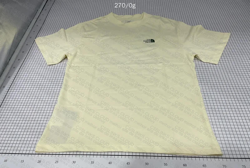 The North Face T-Shirt 5