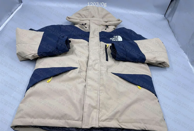 The North Face Jacket