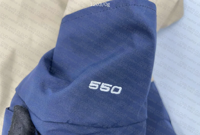 The North Face Jacket 3