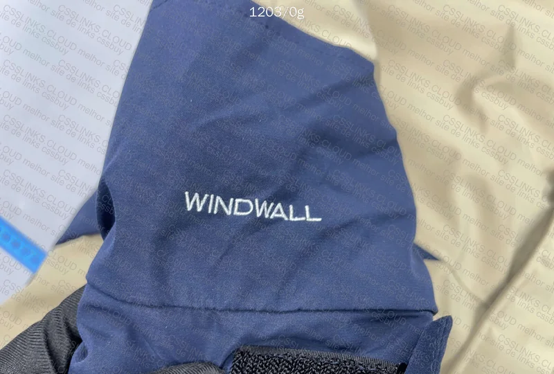 The North Face Jacket 4
