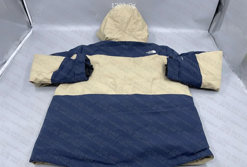 The North Face Jacket 5